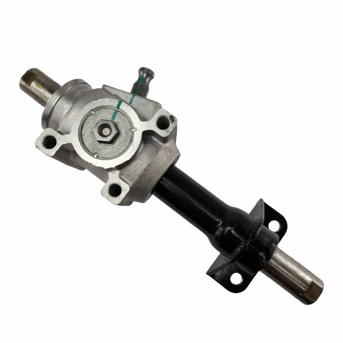 Steering Motor by CF Moto