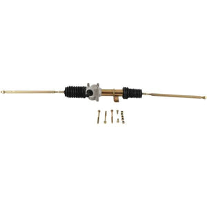 Steering Rack Polaris by Moose Utility 51-4002 Steering Rack 04301072 Parts Unlimited Drop Ship