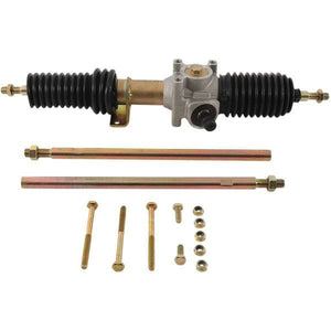 Steering Rack Polaris by Moose Utility 51-4003 Steering Rack 04301073 Parts Unlimited Drop Ship