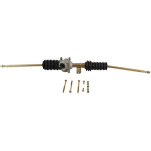 Steering Rack Polaris by Moose Utility 51-4006 Steering Rack 04301075 Parts Unlimited Drop Ship