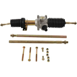 Steering Rack Polaris by Moose Utility 51-4007 Steering Rack 04301076 Parts Unlimited Drop Ship