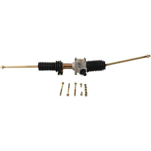 Steering Rack Polaris by Moose Utility 51-4008 Steering Rack 04301077 Parts Unlimited Drop Ship