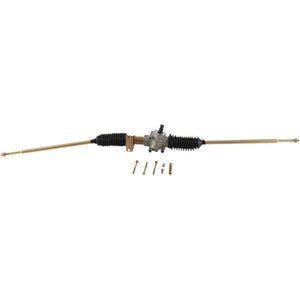 Steering Rack Polaris by Moose Utility 51-4009 Steering Rack 04301078 Parts Unlimited Drop Ship