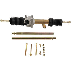 Steering Rack Polaris by Moose Utility 51-4013 Steering Rack 04301082 Parts Unlimited Drop Ship