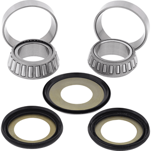 Steering Stem Bearing Kit By Moose Racing 22-1001 Steering Stem Bearing Kit 0410-0020 Parts Unlimited