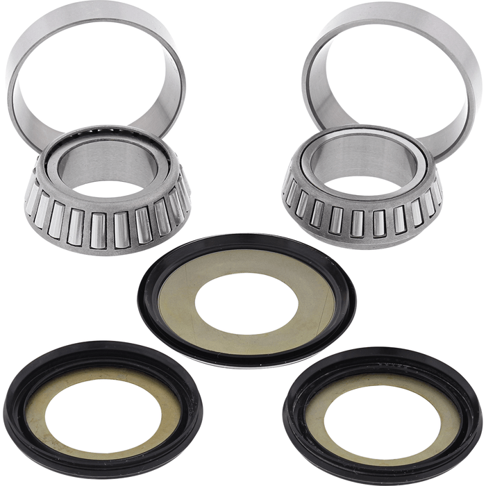 Steering Stem Bearing Kit By Moose Racing