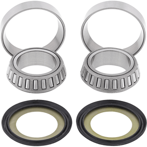 Steering Stem Bearing Kit By Moose Racing 22-1010 Steering Stem Bearing Kit 0410-0026 Parts Unlimited