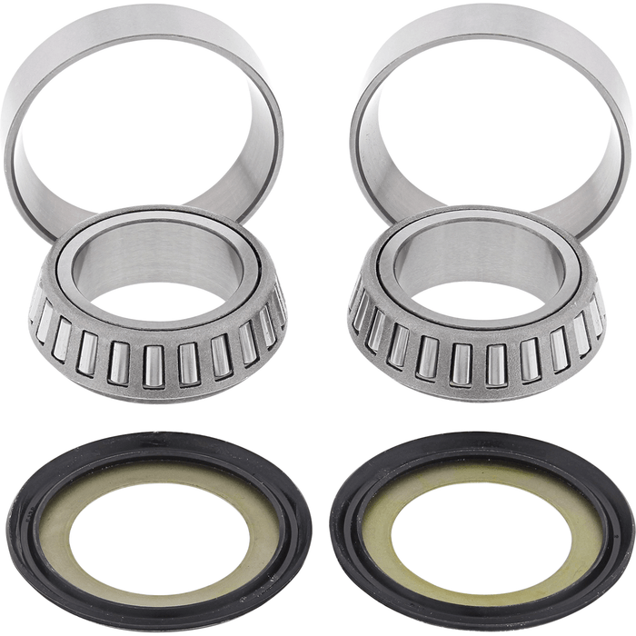 Steering Stem Bearing Kit By Moose Racing