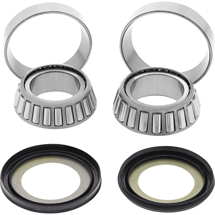 Steering Stem Bearing Kit By Moose Racing