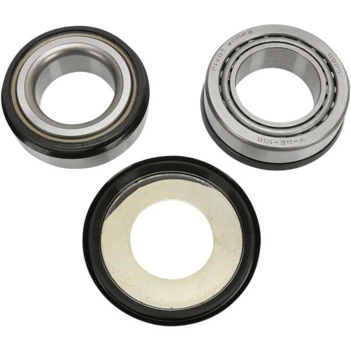 Steering Stem Bearing Kit By Pivot Works