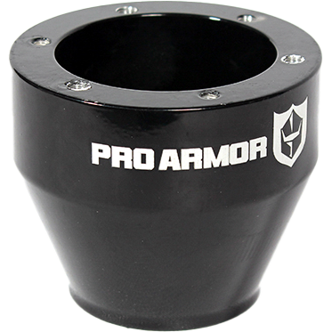 Steering Wheel Hub by Pro Armor