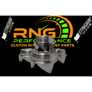 Stingray Helix by RNG Performance Clutch Helix RNG Performance