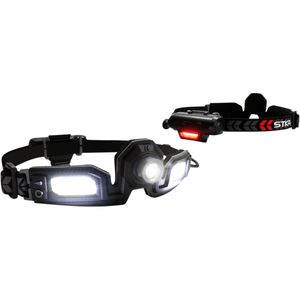 Stkr® Flexit Pro Headlamp By Risk Racing 387 None 3850-0534 Parts Unlimited