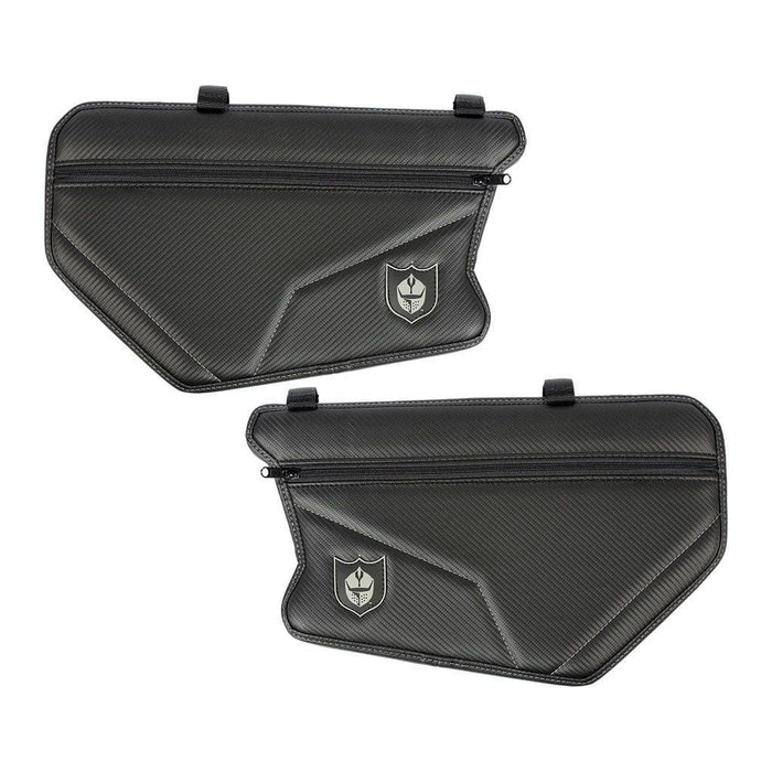 Stock Door Bag Black Can-Am by Pro Armor