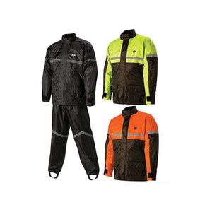 Stormrider Motorcycle Rain Suit by Nelson-Rigg Rain Suit Parts Unlimited