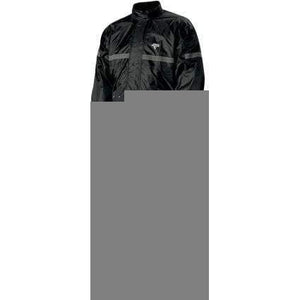 Stormrider Motorcycle Rain Suit by Nelson-Rigg SR-6000-BLK-01S Rain Suit 28510181 Parts Unlimited SM / Black