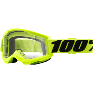 Strata 2 Goggles By 1 50027-00003 Goggles 2601-2927 Parts Unlimited