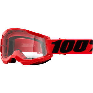 Strata 2 Goggles By 1 50027-00004 Goggles 2601-2926 Parts Unlimited