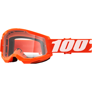 Strata 2 Goggles By 1 50027-00005 Goggles 2601-2928 Parts Unlimited