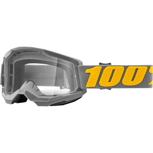 Strata 2 Goggles By 1 50027-00006 Goggles 2601-2930 Parts Unlimited