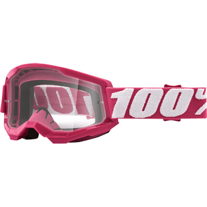 Strata 2 Goggles By 1 50027-00010 Goggles 2601-2929 Parts Unlimited