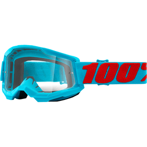 Strata 2 Goggles By 1 50027-00011 Goggles 2601-2931 Parts Unlimited