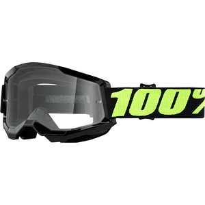 Strata 2 Goggles By 1 50027-00012 Goggles 2601-2934 Parts Unlimited