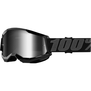 Strata 2 Goggles By 1 50028-00001 Goggles 2601-2943 Parts Unlimited