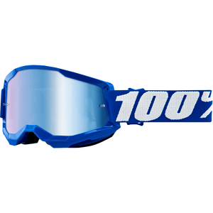 Strata 2 Goggles By 1 50028-00002 Goggles 2601-2936 Parts Unlimited