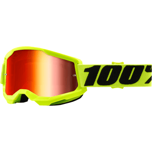 Strata 2 Goggles By 1 50028-00003 Goggles 2601-2939 Parts Unlimited