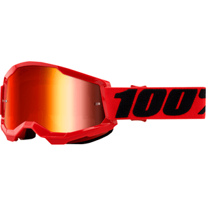 Strata 2 Goggles By 1 50028-00004 Goggles 2601-2938 Parts Unlimited