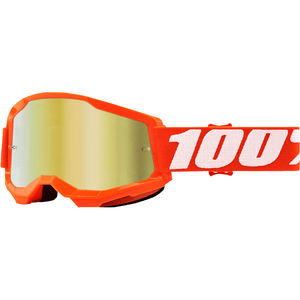 Strata 2 Goggles By 1 50028-00005 Goggles 2601-2946 Parts Unlimited