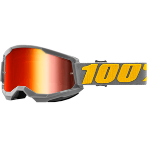 Strata 2 Goggles By 1 50028-00006 Goggles 2601-2941 Parts Unlimited