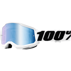 Strata 2 Goggles By 1 50028-00009 Goggles 2601-2937 Parts Unlimited