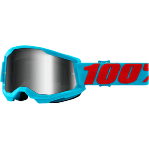 Strata 2 Goggles By 1 50028-00011 Goggles 2601-2944 Parts Unlimited