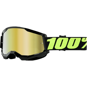 Strata 2 Goggles By 1 50028-00012 Goggles 2601-2947 Parts Unlimited