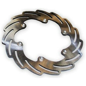 Streamline Blade Rotor Left By Streamline F2-ROT18L Brake Rotor 170-4118L Western Powersports