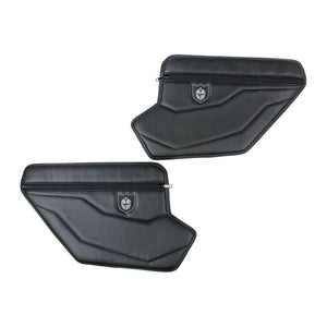 Striker Door Bag Black Can-Am by Pro Armor CA162Y320 Door Bag 67-162320 Western Powersports