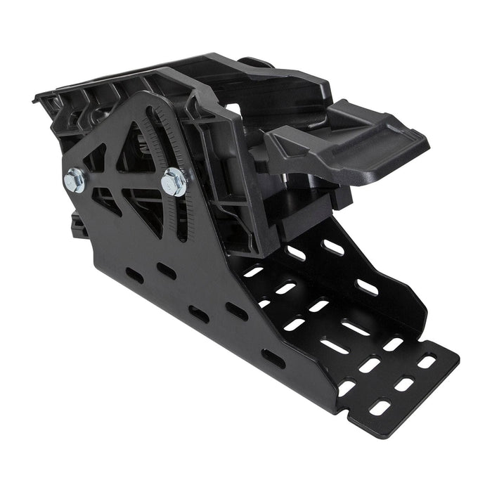 Stronghold Auto Latch Mount by Kolpin