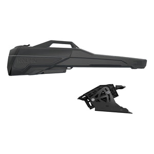 Stronghold Gun Boot L W/ Impact Liner And Auto Latch by Kolpin 20743 Gun Case 61-3008 Western Powersports