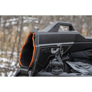 Stronghold Gun Boot Xl With Impact Liner by Kolpin 20705 Gun Case 61-3013 Western Powersports