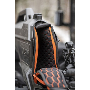 Stronghold Gun Boot Xl With Impact Liner by Kolpin 20705 Gun Case 61-3013 Western Powersports