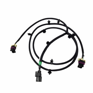 Sub-Wire, Taillight & Stop by Honda 33750-HL3-A00 OEM Hardware 33750-HL3-A00 Off Road Express Peach St