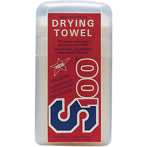 Super Absorbent Towel By S100 14800T Drying Towel SM-14800T Parts Unlimited