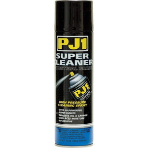 Super Brake Cleaner California Compliant 13oz by PJ1 3-21 Brake Cleaner 57-0321 Western Powersports