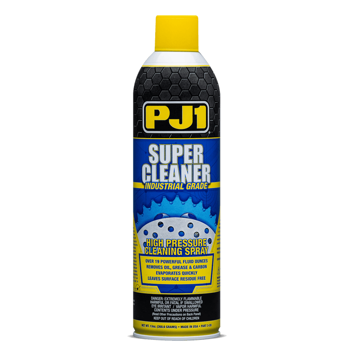 Super Cleaner California Compliant 19 Fl Oz by PJ1