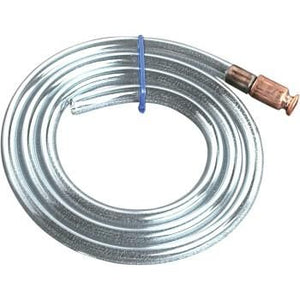 Super Siphon 1/2" By Moose Utility 3510 Siphon Hose 07060226 Parts Unlimited