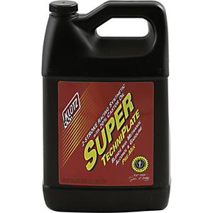 Super Techniplate® Synthetic 2-Stroke Premix Oil By Klotz Oil KL-101 Engine Oil Synthetic KL101 Parts Unlimited