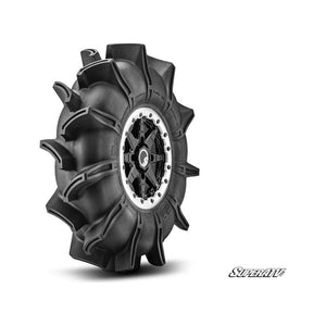 SuperATV Assassinator® UTV / ATV Mud Tires by SuperATV SuperATV