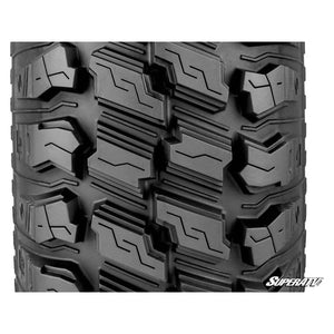 SuperATV AT Warrior ATV/UTV Tires by SuperATV All Terrain Tire SuperATV